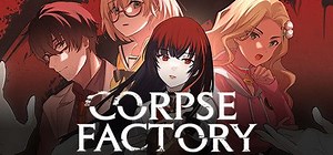 Corpse Factory (2022) - MobyGames