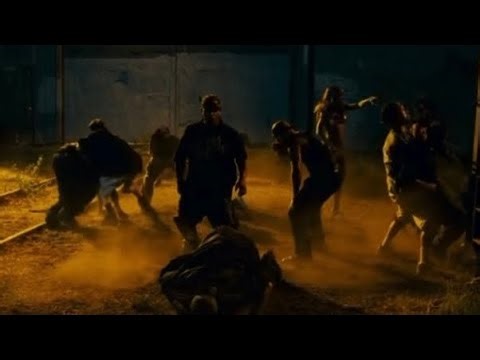 Stomp the Yard (2007) Fight Breaks Loose Sphere Kills Duron | HD Fandango MovieClips