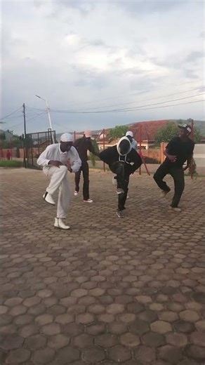 bongo dance by elite dancers