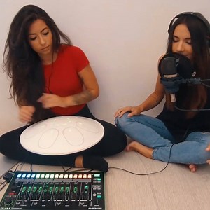 291K views · 2.9K reactions | ॐ <3 ! ॐ ARTISTS : Giolì / Assia follow us on ► instagram.com/trance.art | ॐ Trance Art ॐ | Facebook