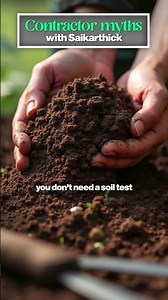 Soil Test to Slab Thickness: Every Detail Matters in Safe Construction #construction