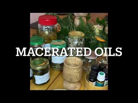 How to make salves