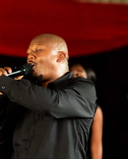 Apostle Gavin Machogo on TikTok