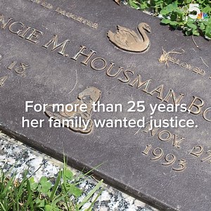 8.3K views · 64 reactions | In 1993, Angie Housman's body was found in St. Charles... A forensic artist sketched a portrait of what she would look like today for her father. Full story: https://www.ksdk.com/article/news/investigations/angie-housmans-father-breaks-silence/63-3788c183-926a-46c7-bee6-fa4c0c5f68a1 | KSDK News | Facebook