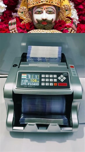 money counting machine 💵🤑#shorts