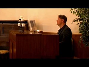 Song Service with Markus Wargh