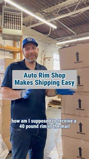 Auto Rim Shop on Instagram: "At Auto Rim Shop, every rim is shipped individually in a double-reinforced box with side handles for easy carrying. Safe, secure, and hassle-free from our shop to your door. 🛞📦 #Rims #WheelShop #EasyShipping #FastShipping #Shipping #RimStyles #AutoRimShop"