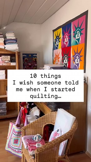 39K views · 1.5K reactions | Things I Wish Someone Told Me When I...