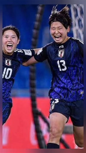 「レベルが違いすぎる」なでしこJ、初戦でタイを８発粉砕！驚異の“38対１”「容赦ないなーって思ったら、北朝鮮は10-0やった」【アジア大会】