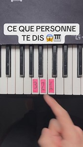 Enfin une manière ludique d’apprendre le piano 🔥🎹 #piano #tutorials #pianotuto | Pianotutoez