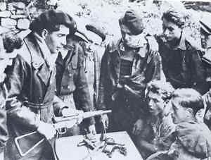 The French Resistance - History Learning Site