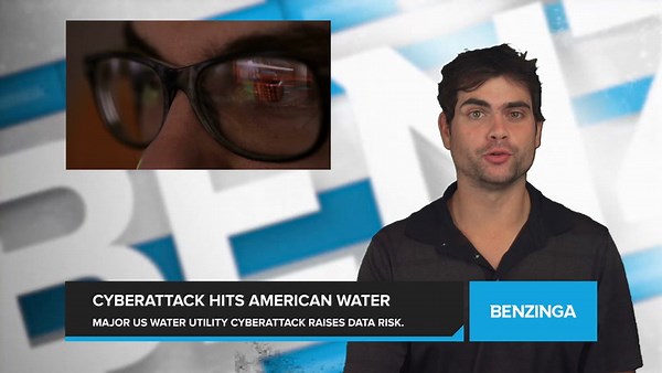Largest US-Regulated Water And Wastewater Utility Targeted By Cyberattack. Experts Raise Alarms About Potential Risks to