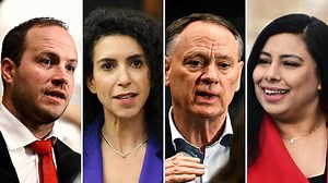 Erskine-Smith will seek re-election after becoming new housing minister