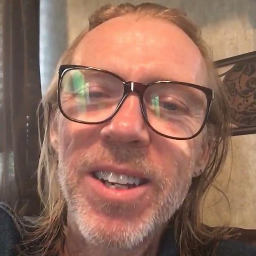 Richard Brake | 3 From Hell | Doom Head | Visiting #Astronomicon