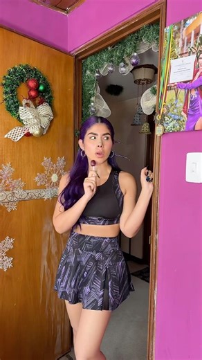 POV: You switch bodies with your daughter 🙃 What movie is this?