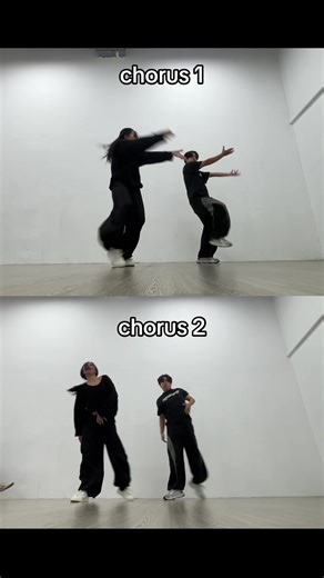 Zen Jennie MMA 2025 Dance Tutorial As Challenges Rise