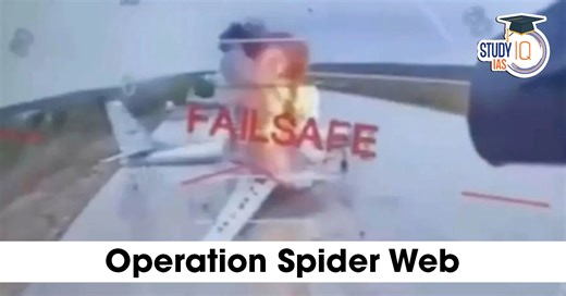 Operation Spider Web, Objectives, Significance and Future Implications