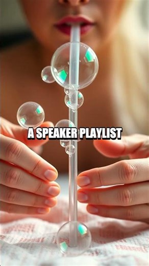 Bubble Relay Shuffle: The At-Home Challenge You Can Jump Into