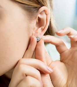 When To Change Ear Piercing: 14 Healing Times You Need To Know