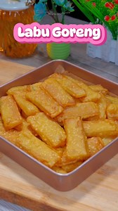 Labu Goreng #idemasakanrumahan #reseprumahan #masakanrumahan #resep #resepmakanannusantara #masakanindonesia #resepmudah #resepmakanan #masakansederhana #makanansehat #resepmasak #masakmudah #resepmakanansimple #makanandiet | Resep Bunda