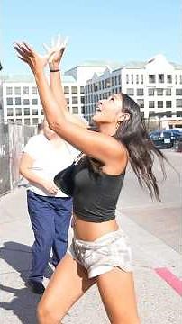 Catch The Keys, Keep The Tesla 🚘