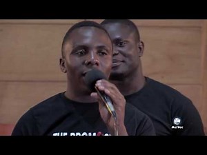Atumulumbe || The PROMISE LIVE @ Broadhurst (Bostwana)