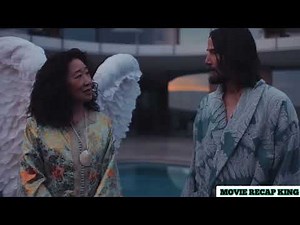 Good Fortune Movie Recap | Keanu Reeves