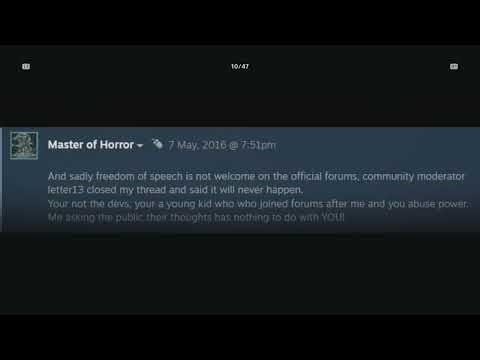 Warframe: Toxic Moderator (look in the description for more info)