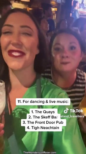 Things to Do in Galway, Ireland - Explore the Best Activities