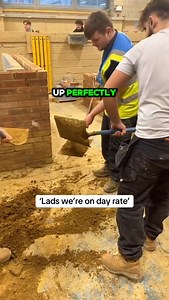 166K views · 334 reactions | This is cost-plus contracting in action.  One bloke shovels it to the next.  The next bloke shovels it again.  And again.  Eventually, it might even reach where it was meant to go. Meanwhile, you’re the one paying for the extra shovels. This is why every single subbie on my projects is on a fixed price. No endless labour costs, no wasted time, just results. | Project Management Blueprint | Facebook