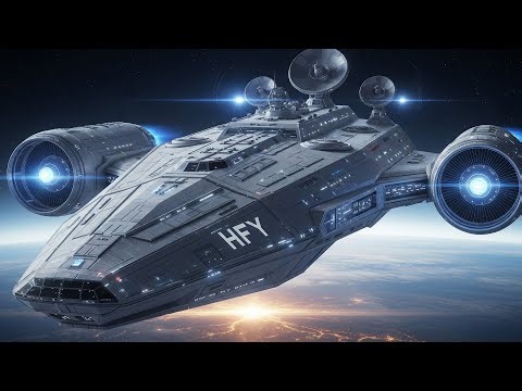 Forgotten Heroes | Humanity’s Greatest Sacrifice | HFY Audiobook | HFY Stories | Sci Fi Stories #hfy