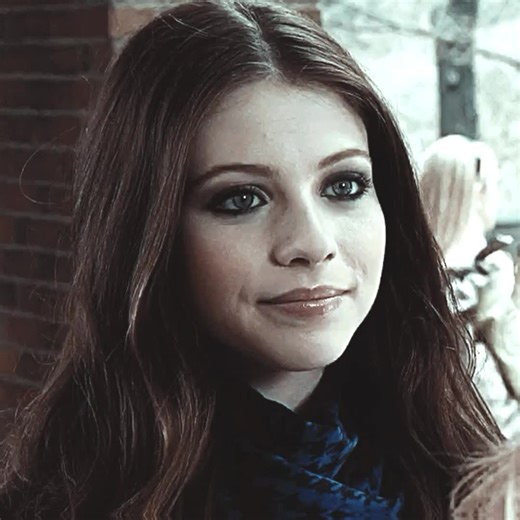 Georgina Sparks in Gossip Girl: Edit Guide