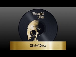 Mercyful Fate - Witches' Dance (lyrics)
