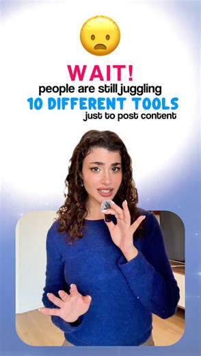 LeeNor Dikel | The Queen of AI on Instagram: "Still juggling 10 different tools just to post content? 😩 There’s a smarter way. @pippitofficial Pippit takes one sentence from me and creates a full content plan—videos, images, scheduling, and posts automatically to TikTok, IG, and FB. It literally replaced my entire workflow. 🔥 Sell, post, or grow online—try it now and thank yourself later. New Pippit users can enjoy a 7-day free trial + 50% off their first month's subscription. ⚡ Link in bio! A