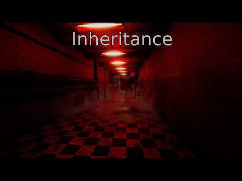 Inheritance-(EARLY ACCESS)-Full Game Walkthrough-Gameplay No Commentary