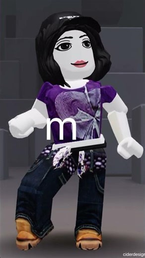 10 rbx outfit idea. purple edition what color should i do next? #edit #roblox #robloxedit #robux