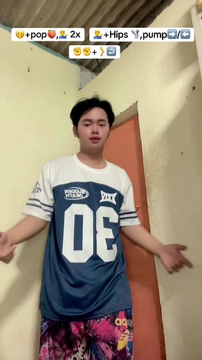 Easy dance#tiktoktrend #dancetutorial #JL #tiktokdance