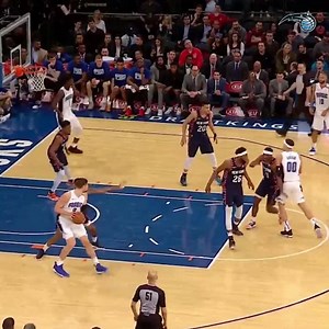 16K views · 111 reactions | J.I. is making it ☔️ | Orlando Magic | Facebook