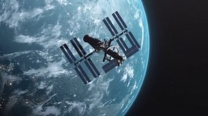 Apple co-founder Steve Wozniak launches space debris removal company