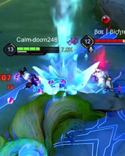 Chờ Đợi Là Có Thật Sự Hạnh Phúc #liênquânmobile #lienquanmobile_garena #funnygamingtv #gamingontiktok #lienquan