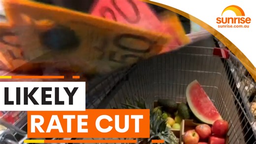 New inflation figures arrive amidst global market uncertainty and fears of an oil price spike. Why this new data will chart RBA’s next move. WATCH SUNRISE FOR MORE | @7plus ☀️ | Sunrise