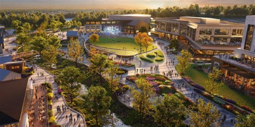 Parkside Development set to bring new restaurants, retailers to south Tyler