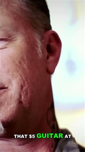 Raising $250k for Music in Public Schools #metallica
