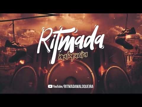 RITMADA PODEROSA, MEIGA E ABUSADA x FUNK TIKTOK - ((DJ KOALA6)) - FUNK TREND TIKTOK 2025