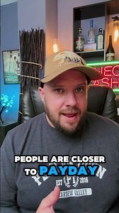 This is the Best Day to Mail 📪 EDDM Postcards