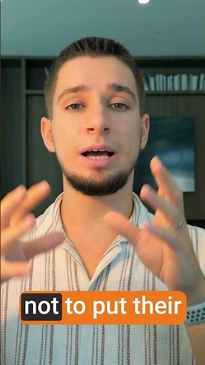 NEVER Trust User Input! 🚫