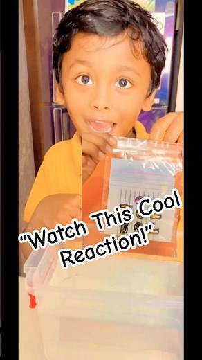 Science Magic for Kids! Amazing Experiments & Cool Discoveries Easy Experiments