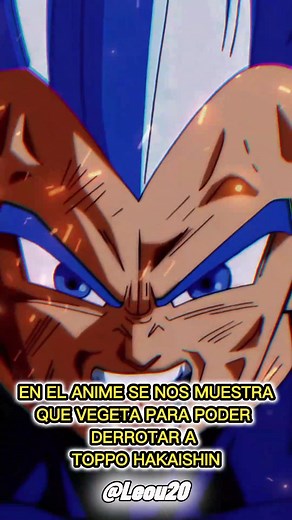 Teorías y Curiosidades de Dragon Ball Super