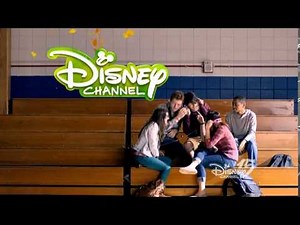 Disney Channel Ident: USA #44