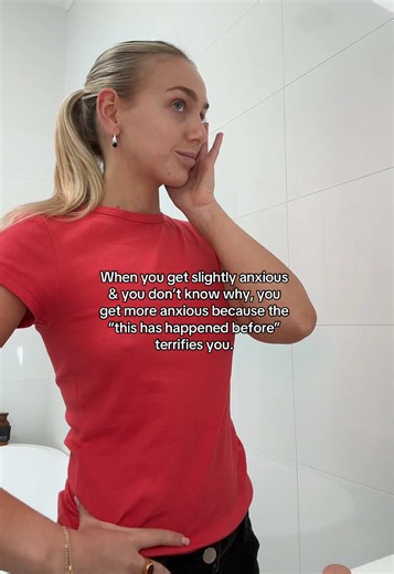 Understanding Anxiety and Overcoming Paralysis